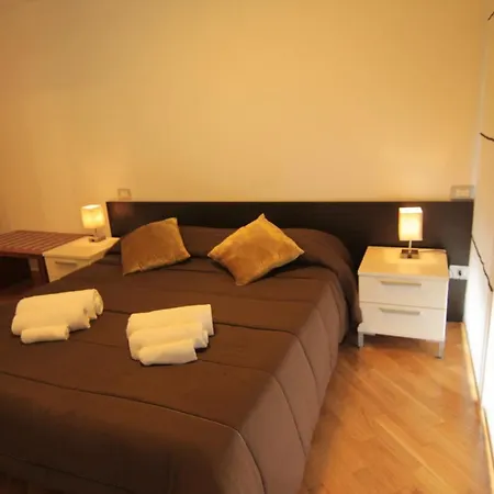 Appartement Fabrizi79 *