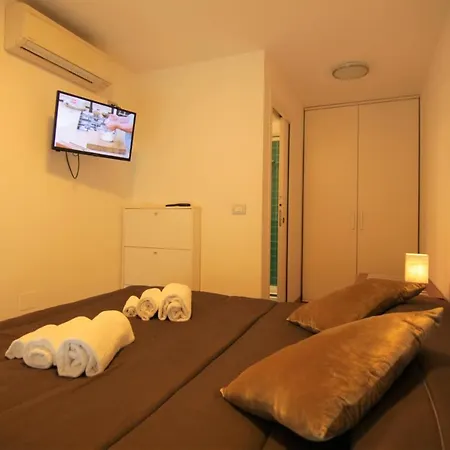 Appartement Fabrizi79 Pescara