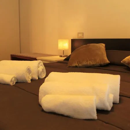 Appartement Fabrizi79 *