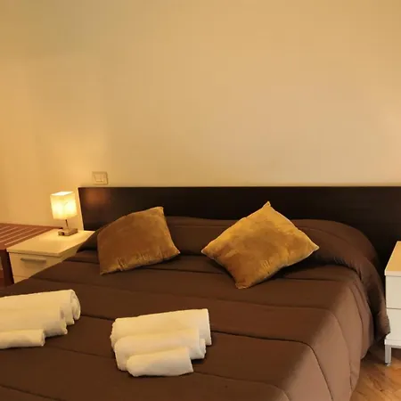 Appartement Fabrizi79