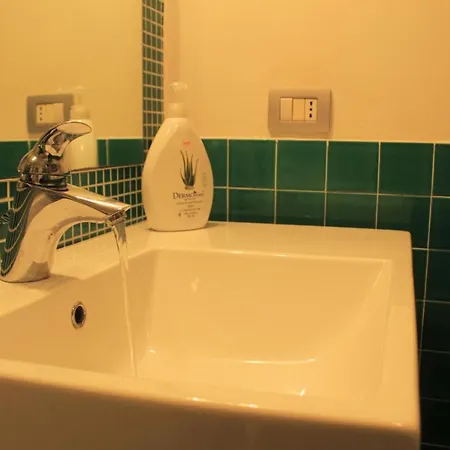 Appartement Fabrizi79 *