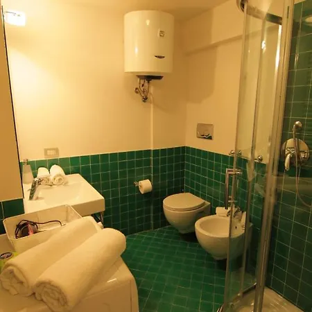 Fabrizi79 Appartement *