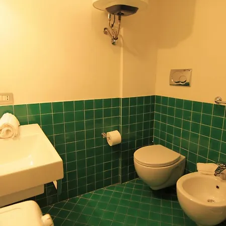 Appartement Fabrizi79 Pescara