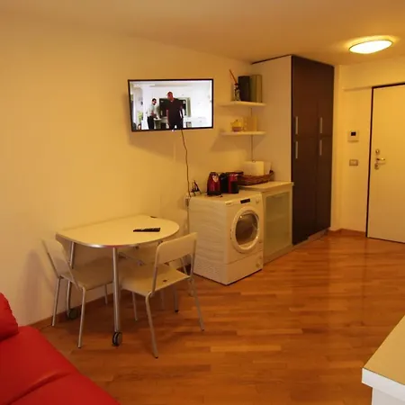 Apartamento Fabrizi79