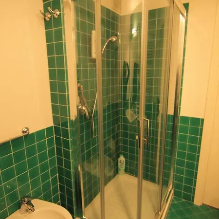 Fabrizi79 Apartamento *