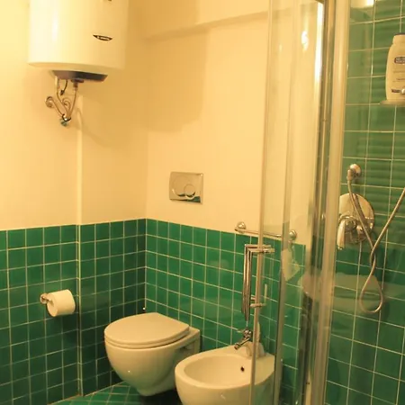 Fabrizi79 Apartamento Pescara