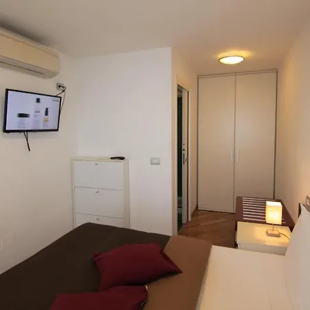 Fabrizi79 Apartamento