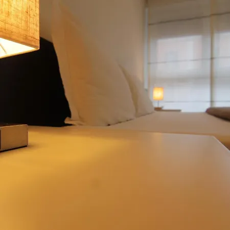 Apartamento Fabrizi79 *