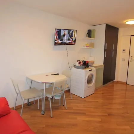 Fabrizi79 Appartement