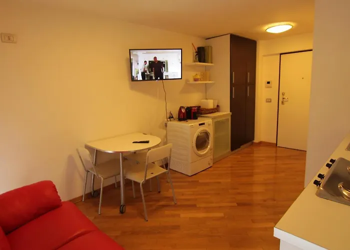 Appartamento Fabrizi79