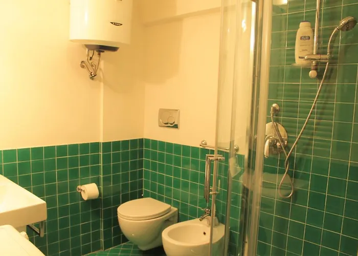 Fabrizi79 Daire Pescara