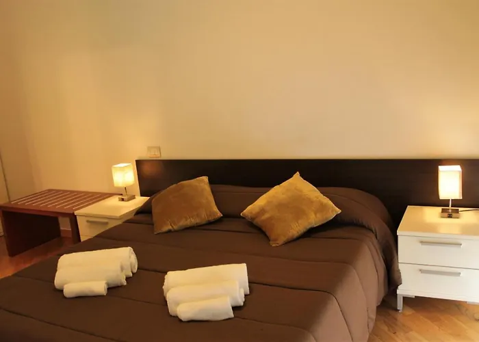 Appartamento Fabrizi79