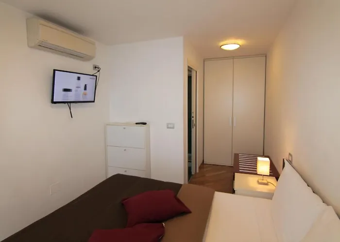 Fabrizi79 Appartamento