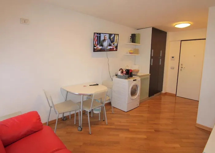 Fabrizi79 Appartamento